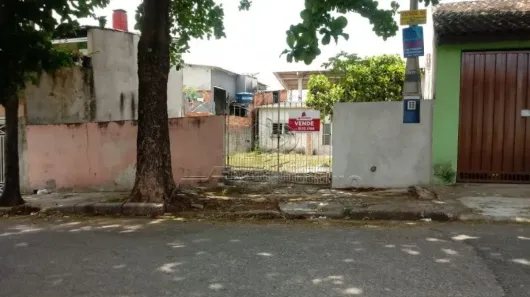 Lote/Terreno à venda, 60m² no Jardim Guadalupe, Sorocaba