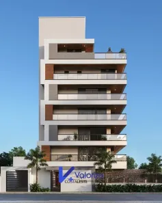 Apartamento com 3 Quartos à venda, 106m² no , Matinhos
