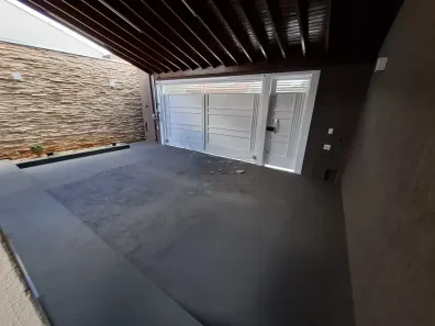 Casa com 2 Quartos à venda, 87m² no Jardim Cristo Redentor, Ribeirão Preto