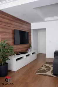 Apartamento com 4 Quartos à venda, 97m² no Centro, São Bernardo do Campo