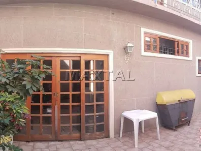 Sobrado com 3 Quartos à venda, 430m² no Conjunto Residencial Santa Terezinha, São Paulo