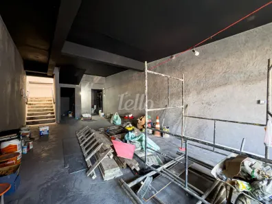 Prédio Comercial para alugar, 140m² no Campestre, Santo André