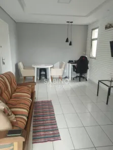 Apartamento com 2 Quartos à venda, 56m² no Residencial União, São José dos Campos
