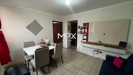 Apartamento com 2 Quartos à venda, 48m² no Centro (Ártemis), Piracicaba