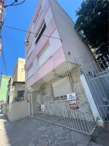 Apartamento com 2 Quartos à venda, 61m² no Santa Cecília, Porto Alegre