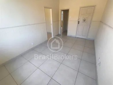 Apartamento com 2 Quartos à venda, 60m² no Bento Ribeiro, Rio de Janeiro