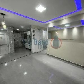 Apartamento com 2 Quartos para alugar, 49m² no Vargem Pequena, Rio de Janeiro