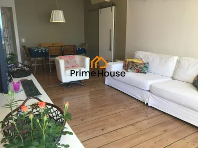Apartamento com 3 Quartos à venda, 127m² no Barra da Tijuca, Rio de Janeiro