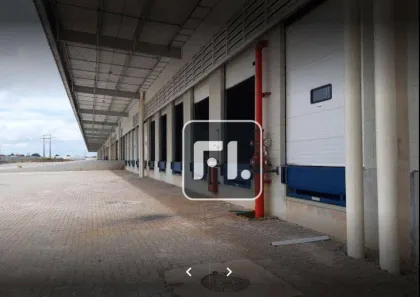 Galpão/Depósito/Armazém para alugar, 3114m² no Cia Sul, Simões Filho