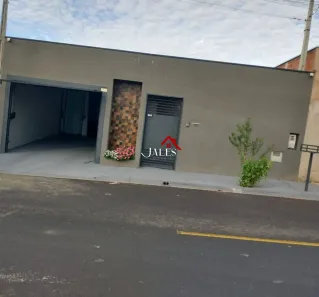 Casa com 3 Quartos à venda, 120m² no Egydio Zani, São José do Rio Preto