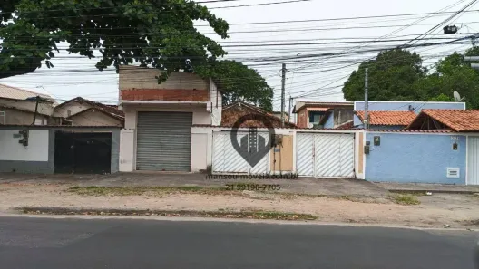 Casa com 4 Quartos à venda, 207m² no Campo Grande, Rio de Janeiro