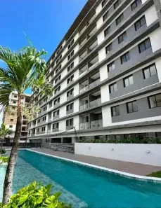 Apartamento com 3 Quartos à venda, 76m² no Ponta de Campina, Cabedelo