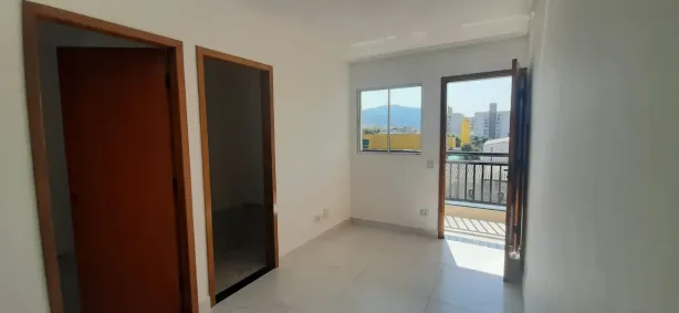 Apartamento com 2 Quartos à venda, 39m² no Vila Nova Mazzei, São Paulo