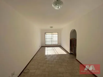 Apartamento com 3 Quartos para alugar, 92m² no Vila Mariana, São Paulo