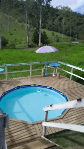 Fazenda/Sítio à venda, 500m² no Área Rural de Paraibuna, Paraibuna