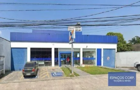 Ponto Comercial à venda, 912m² no Itaquera, São Paulo