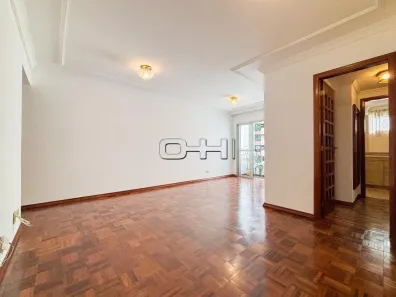Apartamento com 2 Quartos à venda, 87m² no Moema, São Paulo