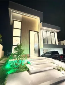 Casa de Condomínio com 4 Quartos à venda, 320m² no Ponta Negra, Manaus