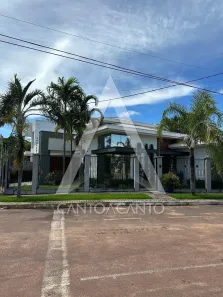 Casa com 3 Quartos à venda, 257m² no Aquarela Brasil Residencial, Sinop