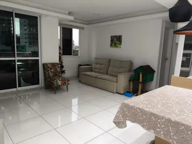 Apartamento com 3 Quartos à venda, 70m² no Todos os Santos, Rio de Janeiro