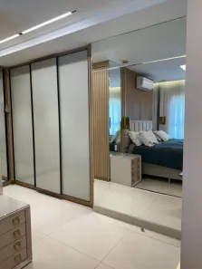 Apartamento com 3 Quartos à venda, 168m² no Jardim Aclimação, Cuiabá