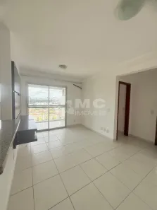 Apartamento com 2 Quartos para alugar, 61m² no Vila Jaraguá, Goiânia