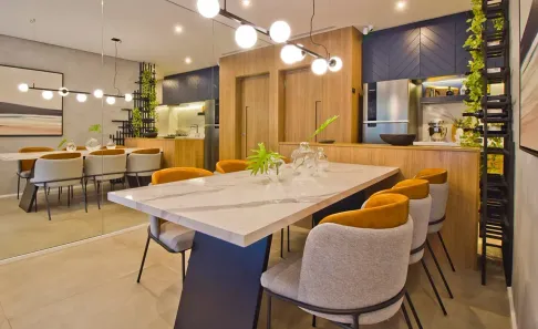Apartamento com 2 Quartos à venda, 54m² no Vila Sônia, São Paulo