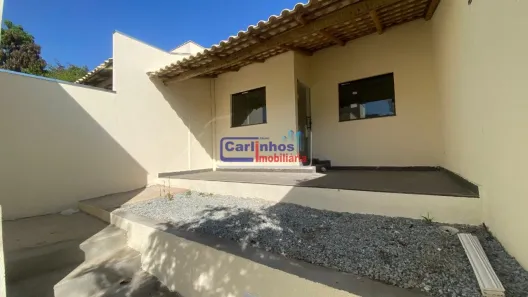 Casa com 2 Quartos à venda, 60m² no Bandeirante, São Joaquim de Bicas