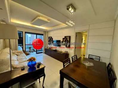 Apartamento com 3 Quartos à venda, 115m² no Barra da Tijuca, Rio de Janeiro