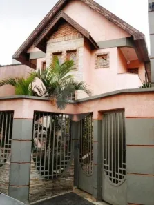 Sobrado com 3 Quartos à venda, 370m² no Jardim Virginia Bianca, São Paulo