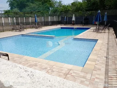 Casa de Condomínio com 3 Quartos para alugar, 119m² no Vila Areao, Taubaté