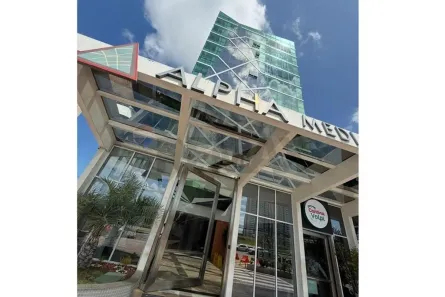 Sala Comercial com 1 Quarto para alugar, 29m² no Paralela, Salvador