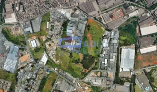 Lote/Terreno à venda, 37000m² no Água Chata, Guarulhos