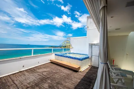 Cobertura com 3 Quartos à venda, 174m² no Copacabana, Rio de Janeiro