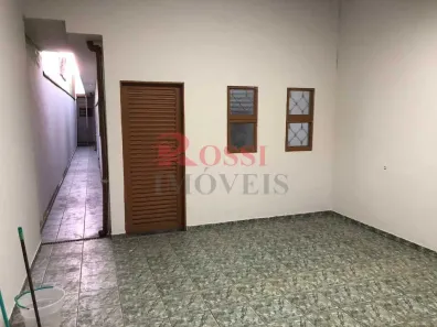Casa com 3 Quartos à venda, 119m² no Jardim Residencial das Palmeiras, Rio Claro