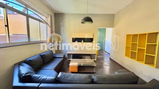 Apartamento com 3 Quartos para alugar, 129m² no Savassi, Belo Horizonte