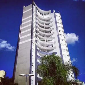 Apartamento com 2 Quartos à venda, 63m² no Parque Senhor do Bonfim, Taubaté