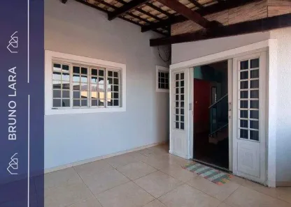 Casa com 4 Quartos para alugar, 270m² no Vale do Amanhecer, Igarapé