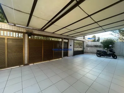 Casa com 3 Quartos à venda, 97m² no Aparecida, Santos