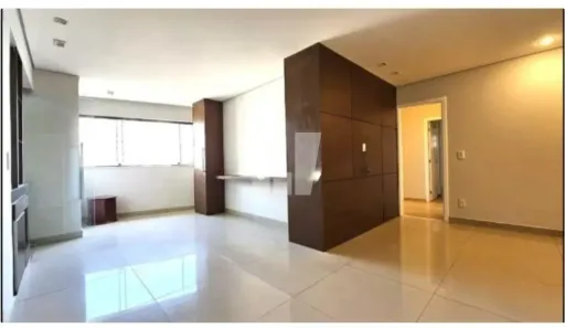 Apartamento com 3 Quartos à venda, 87m² no Vila da Serra, Nova Lima