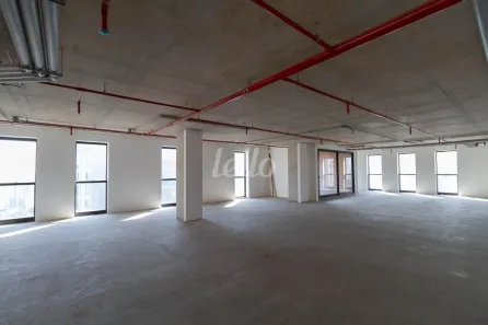 Sala Comercial para alugar, 218m² no Sumarezinho, São Paulo