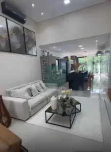 Casa de Condomínio com 3 Quartos à venda, 170m² no Botujuru, Mogi das Cruzes