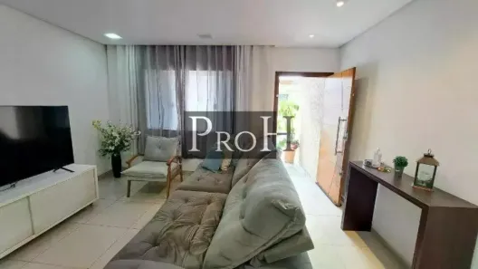 Sobrado com 3 Quartos à venda, 360m² no Boa Vista, São Caetano do Sul
