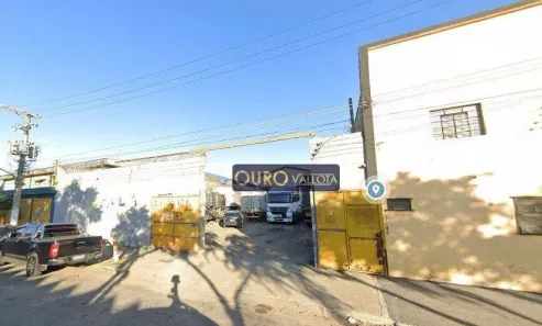 Lote/Terreno à venda, 500m² no Parque Novo Mundo, São Paulo