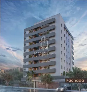Apartamento com 2 Quartos à venda, 92m² no Jardim América, Caxias do Sul