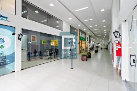 Ponto Comercial com 1 Quarto para alugar, 60m² no Centro, Curitiba