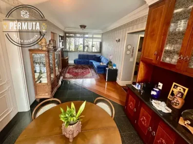 Apartamento com 3 Quartos à venda, 268m² no Anhangabaú, Jundiaí