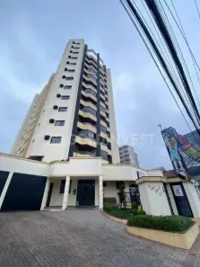Sala Comercial para alugar, 39m² no Centro I, Brusque