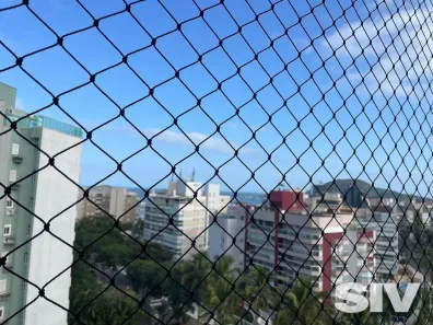 Apartamento com 4 Quartos à venda, 169m² no Riviera, Bertioga