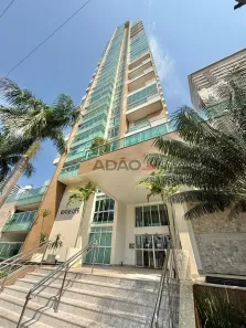 Apartamento com 1 Quarto à venda, 43m² no Setor Bueno, Goiânia